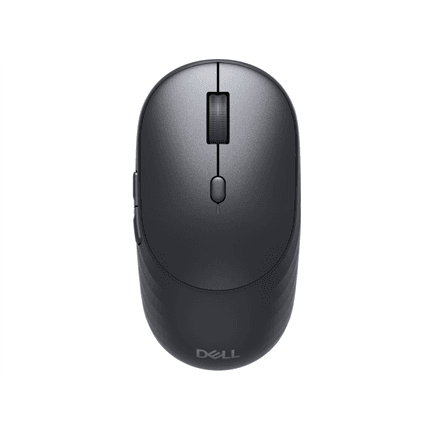 Dell Pro 7 Silent Mouse - MS726 | Wireless | 2.40 GHz | Black – nuotrauka 1