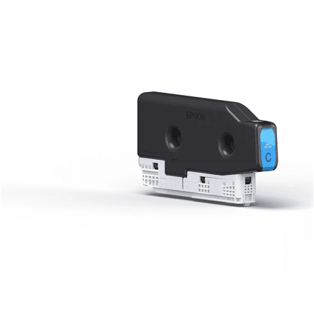 Epson WorkForce Enterprise AM-C550 | Ink cartrige | Cyan – image 1