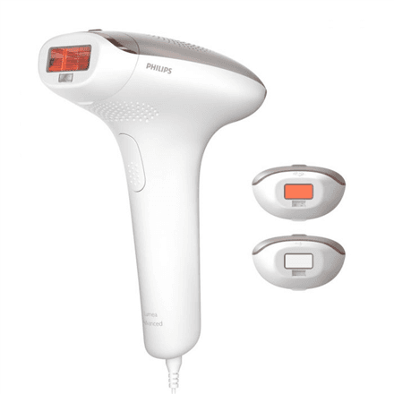 Philips Lumea Advanced IPL Hair Removal Device – nuotrauka 1