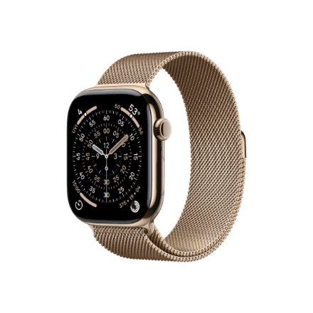 Apple Watch Series 11 Smart watch – nuotrauka 1