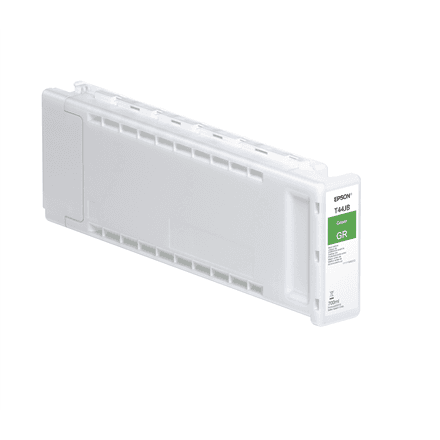 Epson T44JB40 UltraChrome PRO 12 700ml | Ink cartrige | Green – nuotrauka 1