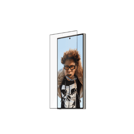 PanzerGlass Screen Protector – image 1