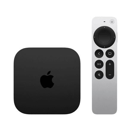 Apple | TV 4K Wi‑Fi with 64GB storage – image 1