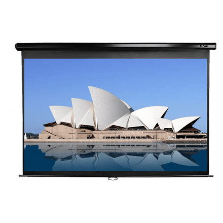 Elite Screens Manual Series – image 1
