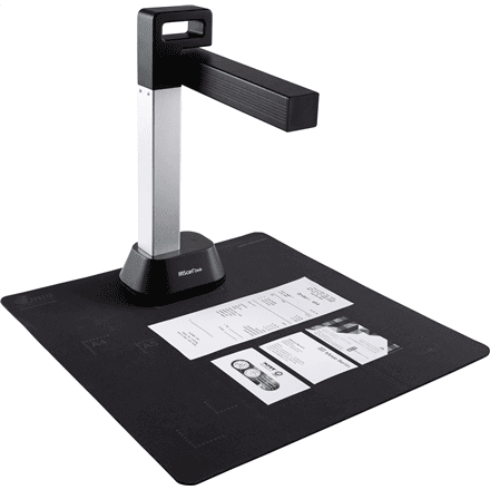 IRIS | IRIScan | Desk 6 | Digital document camera – image 1