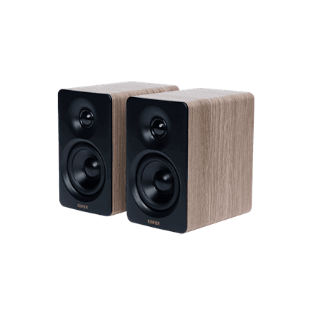 Edifier Compact Desktop 2.0 Speakers · M60 · 66 W – image 1