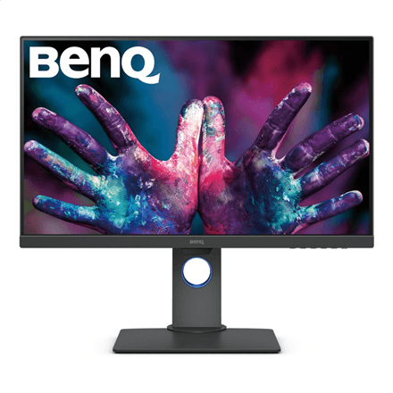Benq LED Monitor – image 1