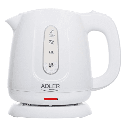 Adler Kettle AD 1373 – image 1
