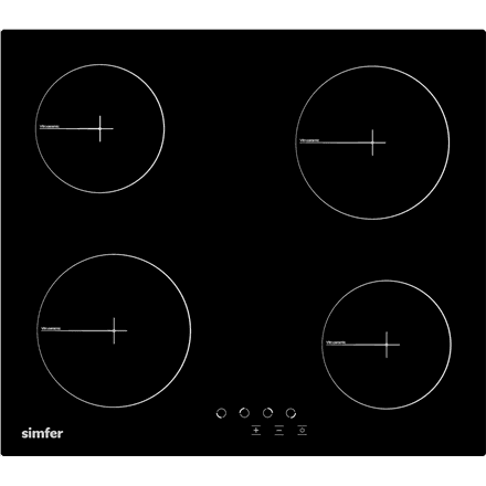 Simfer Hob – nuotrauka 1
