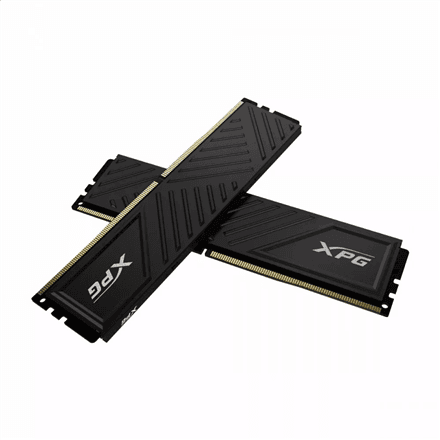 ADATA | GAMMIX D35 | DDR4 | 3200 MHz | PC/server | Registered No | ECC No – nuotrauka 1