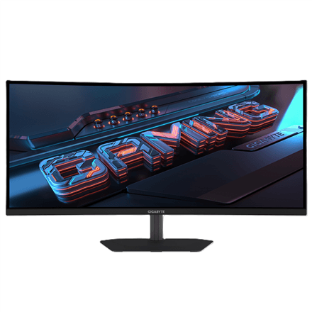Gigabyte G34WQC2 EK – nuotrauka 1