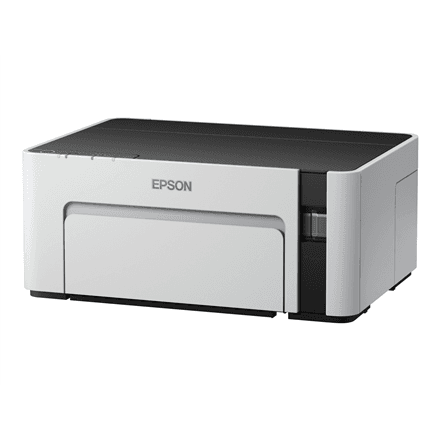 Epson | EcoTank M1100 | Inkjet | Mono | Standard | Grey – nuotrauka 1