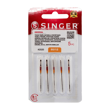 Singer | Needle, 2020 SZ12 BLST W/05 – nuotrauka 1