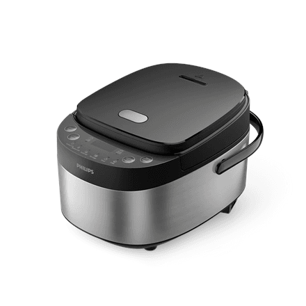 Philips Mini rice cooker HD3093/80 3000 series – nuotrauka 1