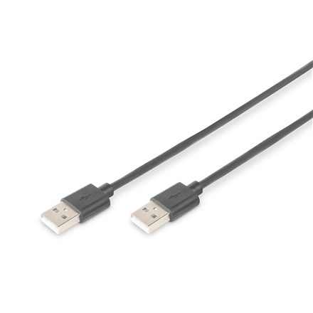 Digitus | USB 2.0 connection cable | AK-300101-018-S – nuotrauka 1