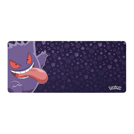 Razer XXL Gaming Mouse Mat | Gigantus V2 | Gengar Edition – image 1