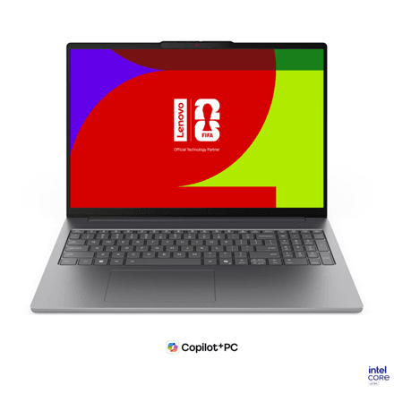 Lenovo IdeaPad Slim 5 16IPH11 Intel · Luna Grey · 16 " – image 1