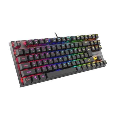 Genesis THOR 303 TKL – image 1
