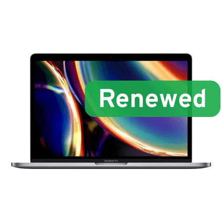 Apple Renewed Grade B MacBook Pro 16 A2141 – image 1