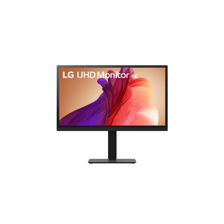 LG 27BA45U-B – nuotrauka 1