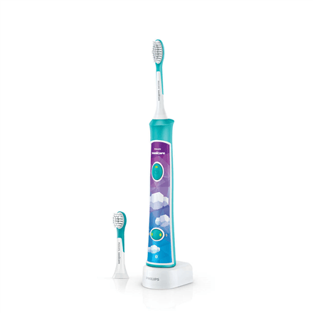 Philips Sonic Electric toothbrush – image 1
