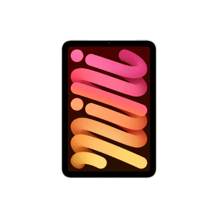 Apple iPad mini Wi-Fi + Cellular – nuotrauka 1