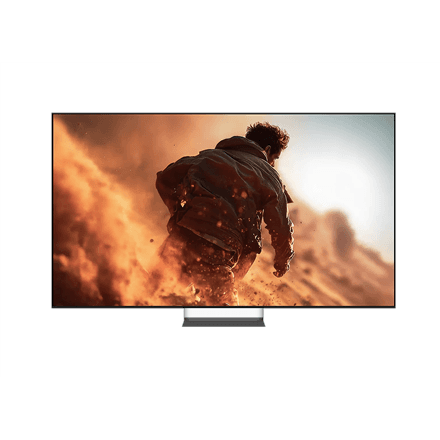 Sony TV | K55XR75M2 Bravia 7 | 55 | Smart TV | Google TV | 4K UHD | Black – image 1