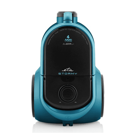 ETA Vacuum cleaner – nuotrauka 1