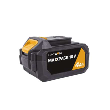 Batavia B.V. | 18V 4.0Ah Battery – image 1