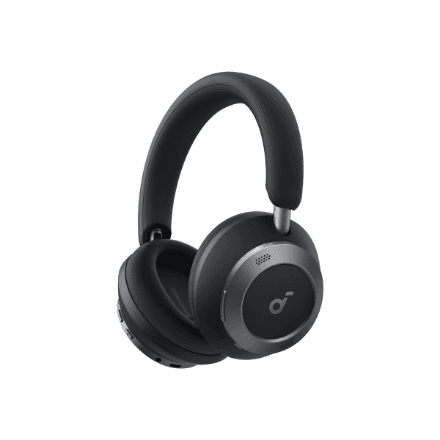Anker Soundcore Foldable Headphones – image 1