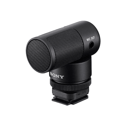 Sony Shotgun Microphone – nuotrauka 1