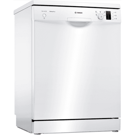 Bosch Dishwasher SMS25AW05E – nuotrauka 1
