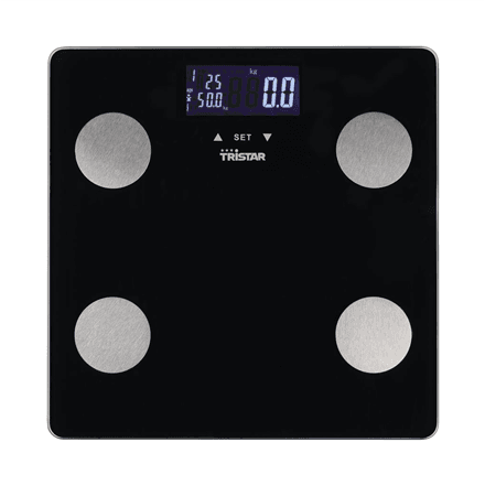 Tristar Personal Scale WG-2442 – image 1