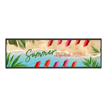 LG Ultra Stretch Signage 37BH7N-H – nuotrauka 1