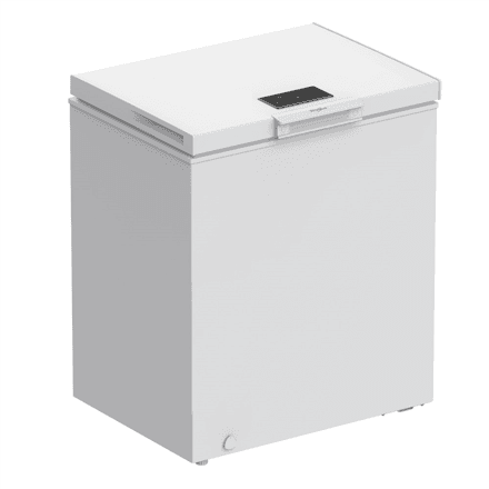 Whirlpool Freezer W3RHS14EW – image 1