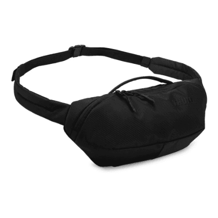 Thule | Subterra 2 | Sling Bag | Black – nuotrauka 1