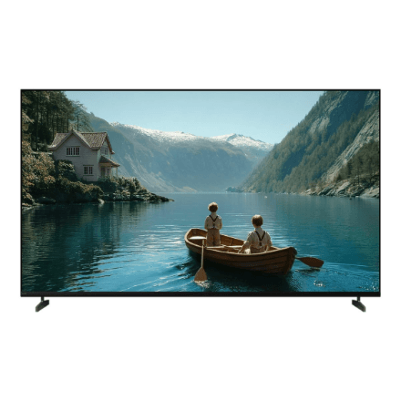Sony K100XR35M2 Bravia 3 II 100" (253cm) 4K Ultra HD Smart Google LED TV | Sony – nuotrauka 1