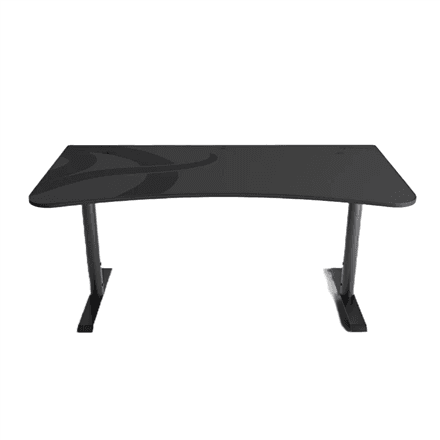 Arozzi | Gaming Desk | Arena | Dark Grey – nuotrauka 1
