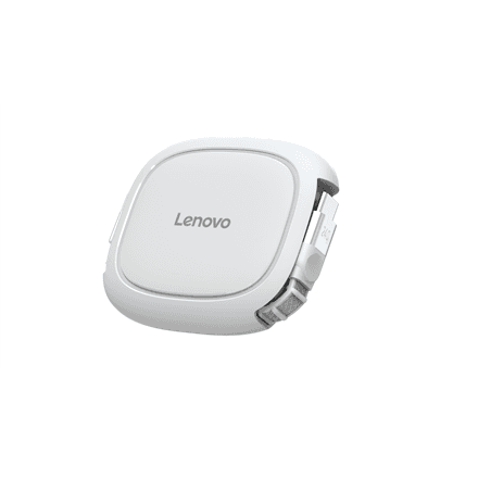 Lenovo Accessories 240W USB-C Retractable Cable (WH) | Lenovo – nuotrauka 1