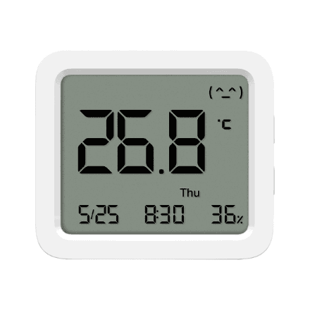 Xiaomi Mi Temperature and Humidity Monitor 3 – image 1