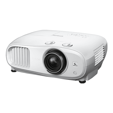 Epson | EH-TW7000 | 3000 ANSI lumens | 40.000:1 | White | Lamp warranty 12 month(s) – nuotrauka 1