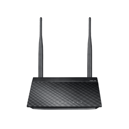 Asus Router – nuotrauka 1