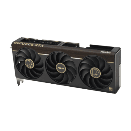 ASUS GeForce RTX 5080 ProART OC 16GB DLSS 4 | Asus – nuotrauka 1