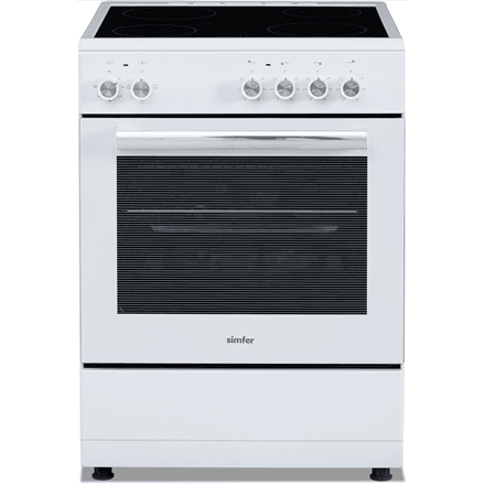 Simfer Cooker (Power cable not included) – image 1