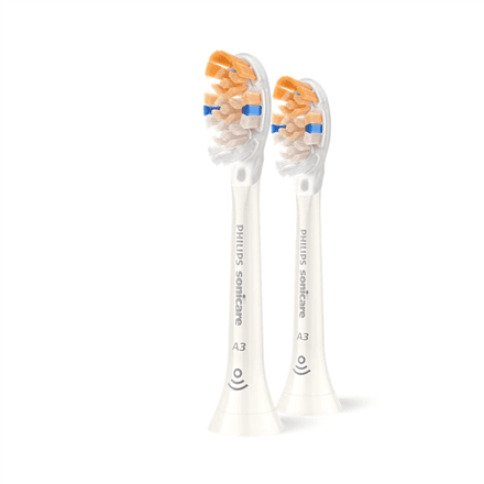 Philips Replacement brush heads – image 1