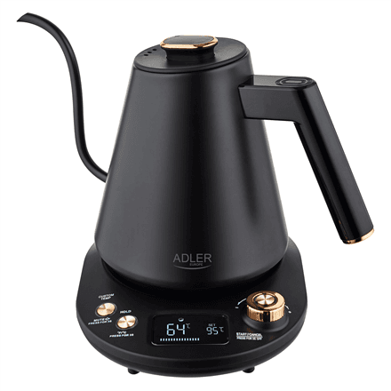 Adler Kettle AD 1349 – image 1