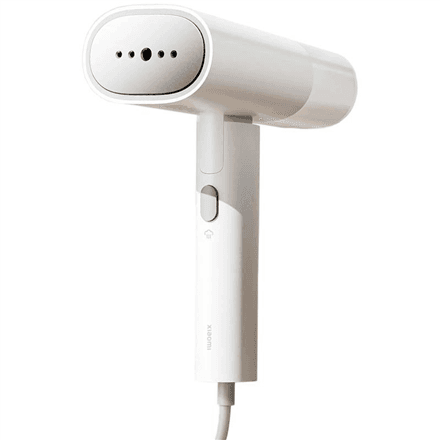 Xiaomi Handheld Garment Steamer EU | Handheld | 1300 W | 0.16 L | White – nuotrauka 1