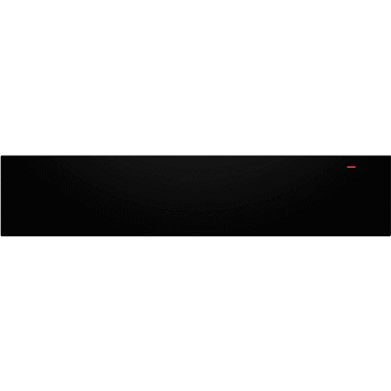 Bosch | Built-in Warming Drawer | BIC7101B1 | Capacity 20 L | Black – image 1
