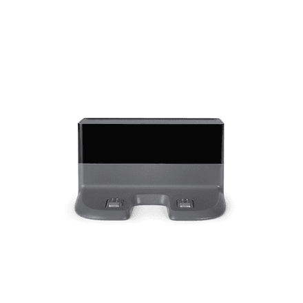 Ecovacs | Charging Dock | Grey – nuotrauka 1