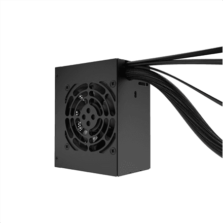 Fractal Design | Anode SFX Bronze 450W | 450 W – nuotrauka 1
